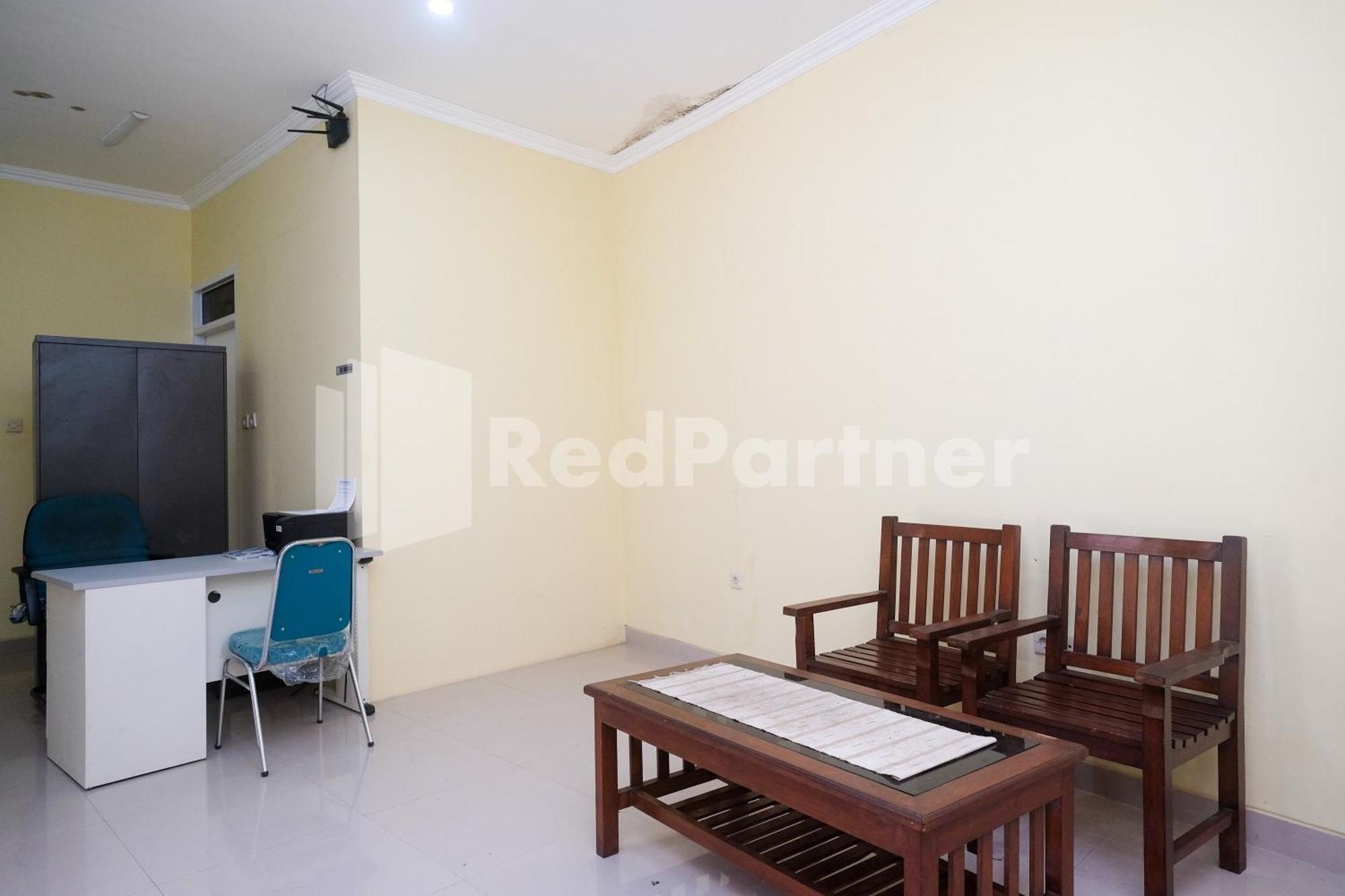 Wisma Garuda Syariah Condoongcatur Mitra Reddoorz Kejayan Luaran gambar